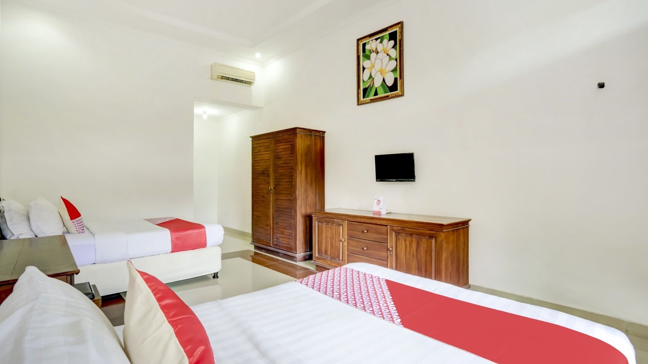 Photo of Bedroom in Diponegoro