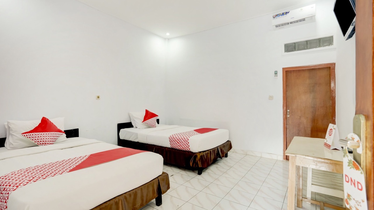 Photo of Bedroom in Diponegoro