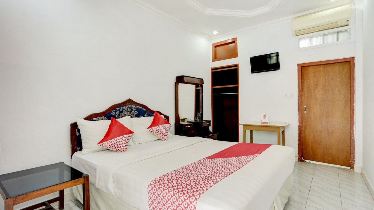 Photo of Bedroom in Diponegoro