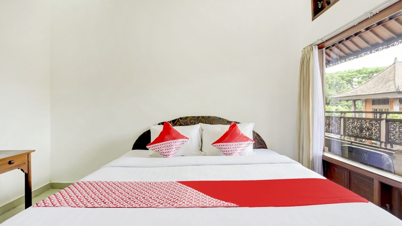 Photo of Bedroom in Diponegoro