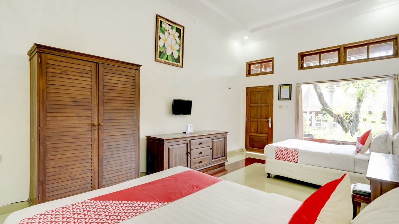 Photo of Bedroom in Diponegoro