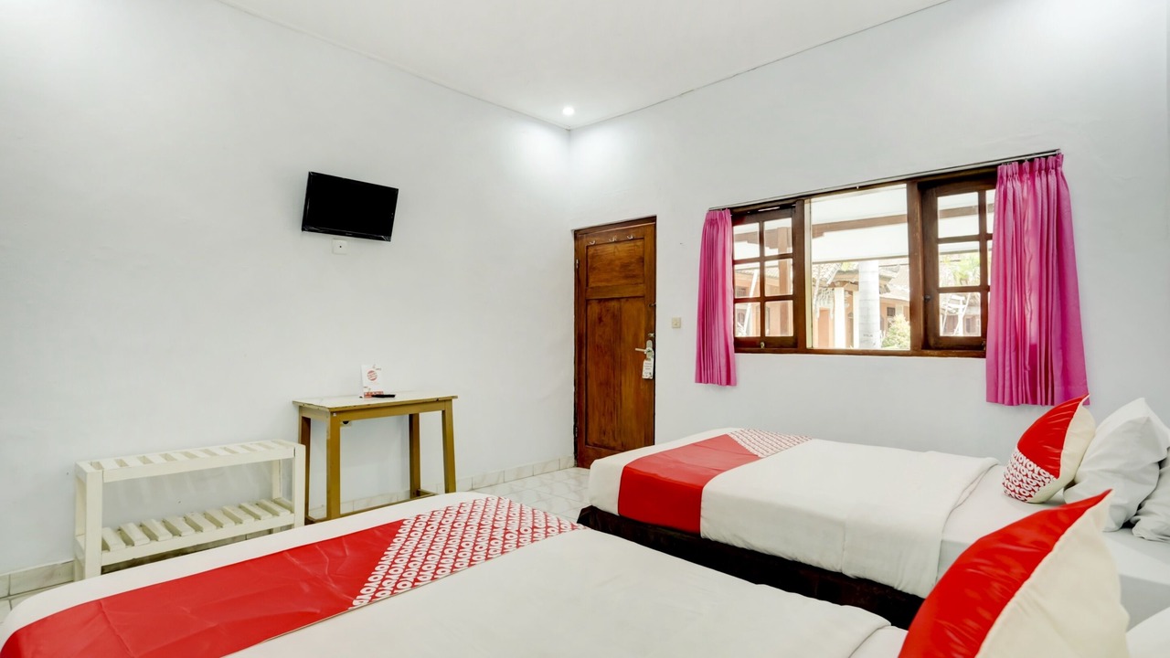 Photo of Bedroom in Diponegoro
