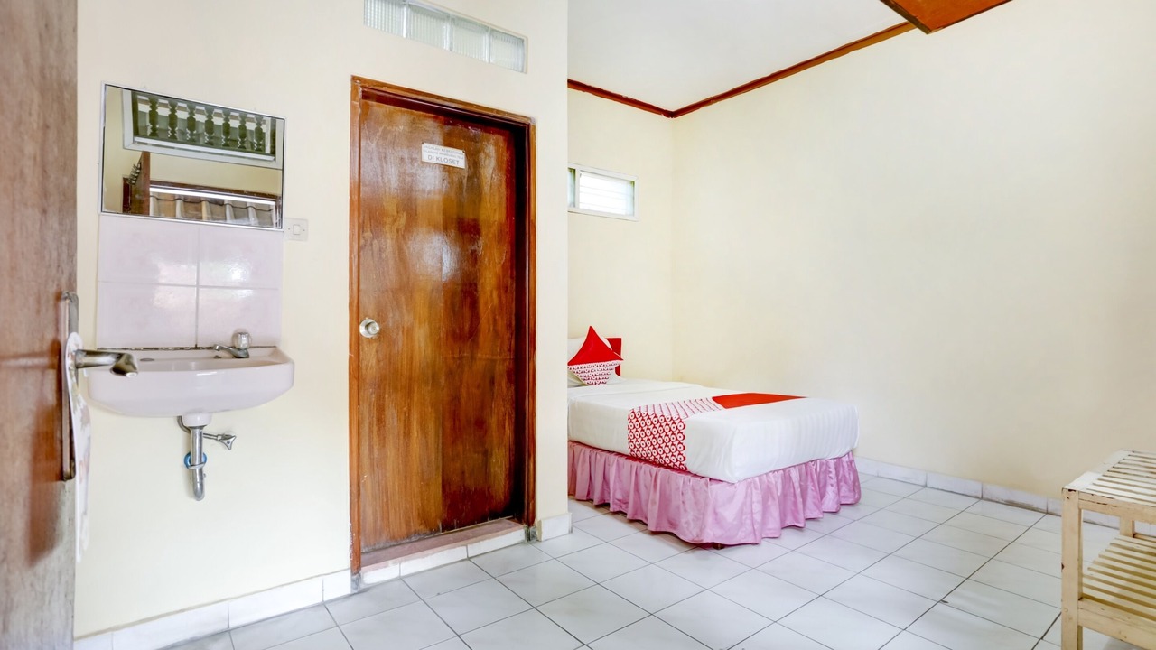 Photo of Bedroom in Diponegoro