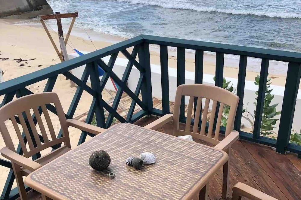 Photo of Outdoor in Salt Cay