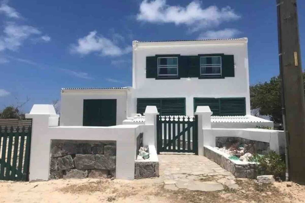 Photo of Outdoor in Salt Cay