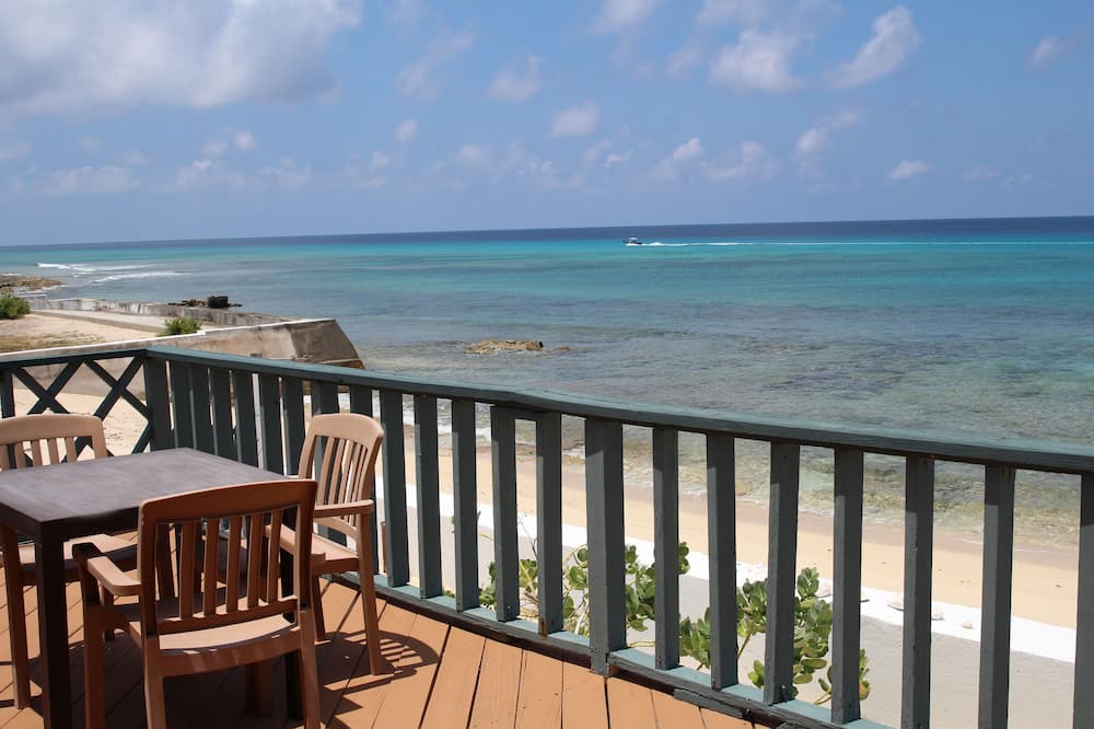 Photo of Outdoor in Salt Cay