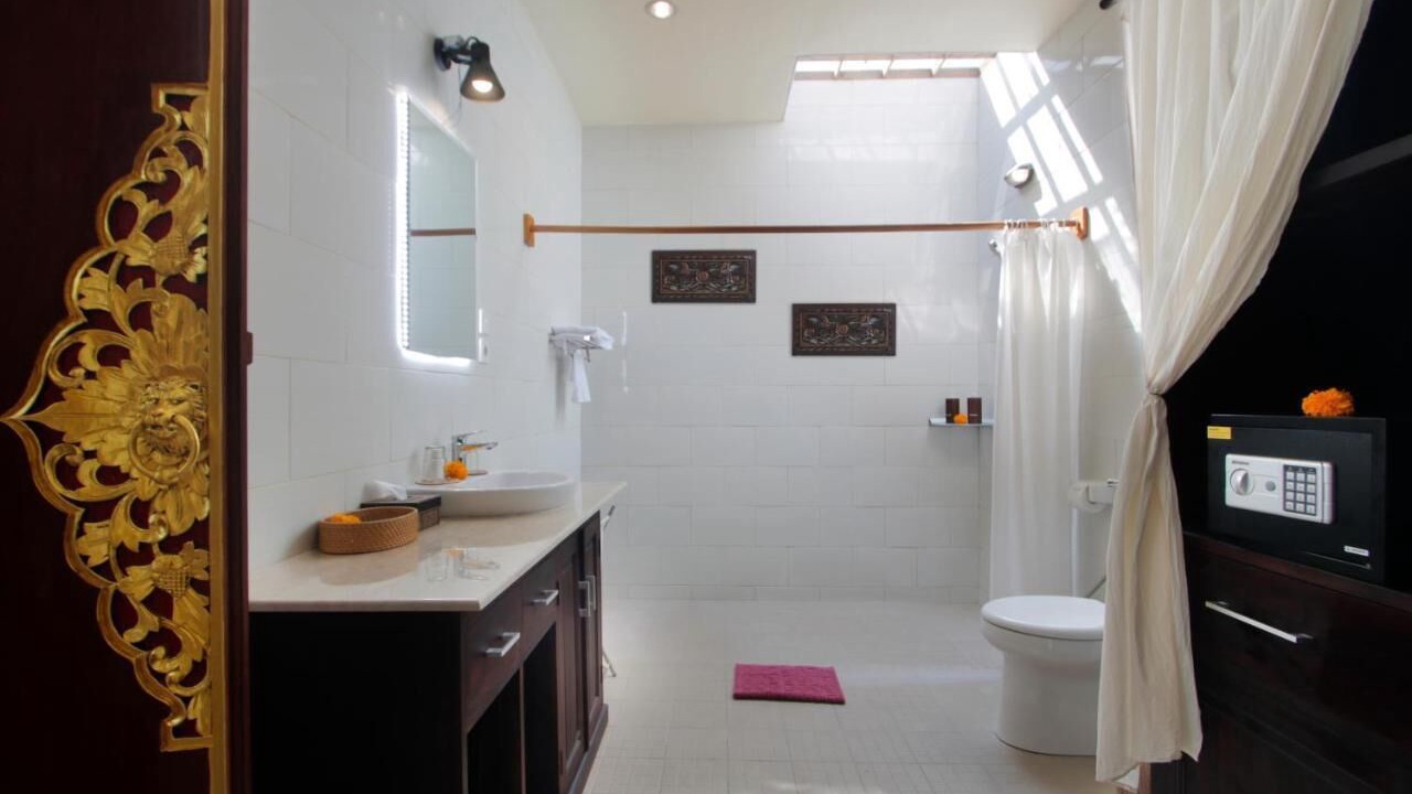 Photo of Bedroom in Batubulan