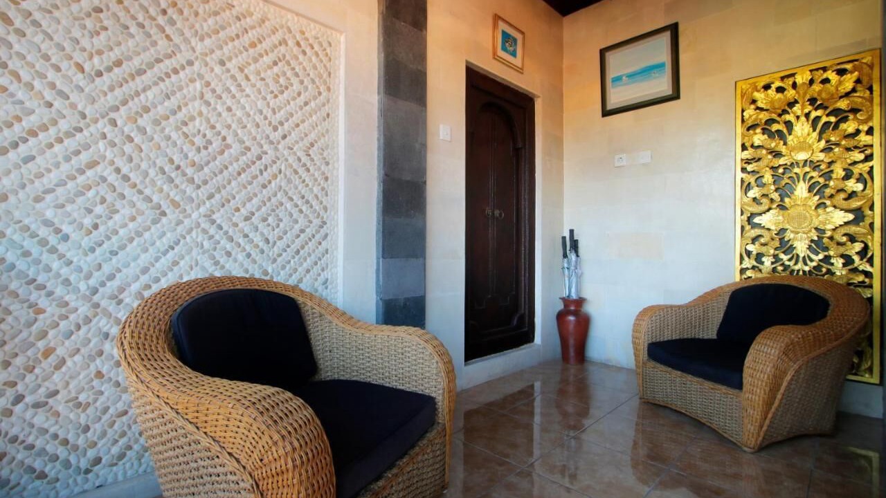 Photo of Bedroom in Batubulan