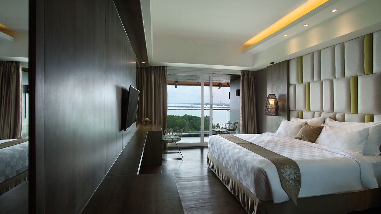Photo of Bedroom in Mumbul