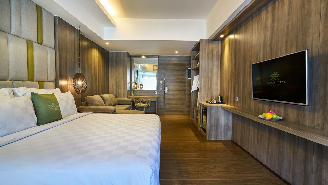 Photo of Bedroom in Mumbul