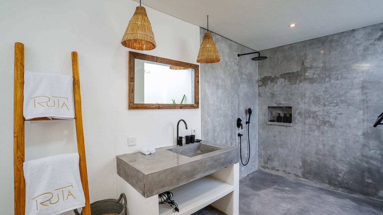 Photo of Bathroom in Beraban