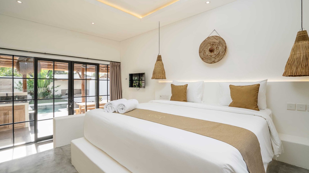 Photo of Bedroom in Beraban