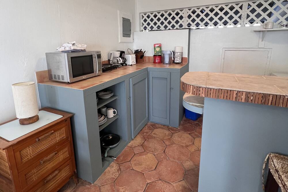Photo of Kitchen in Balfour Town