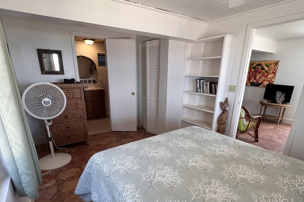 Photo of Bedroom in Balfour Town