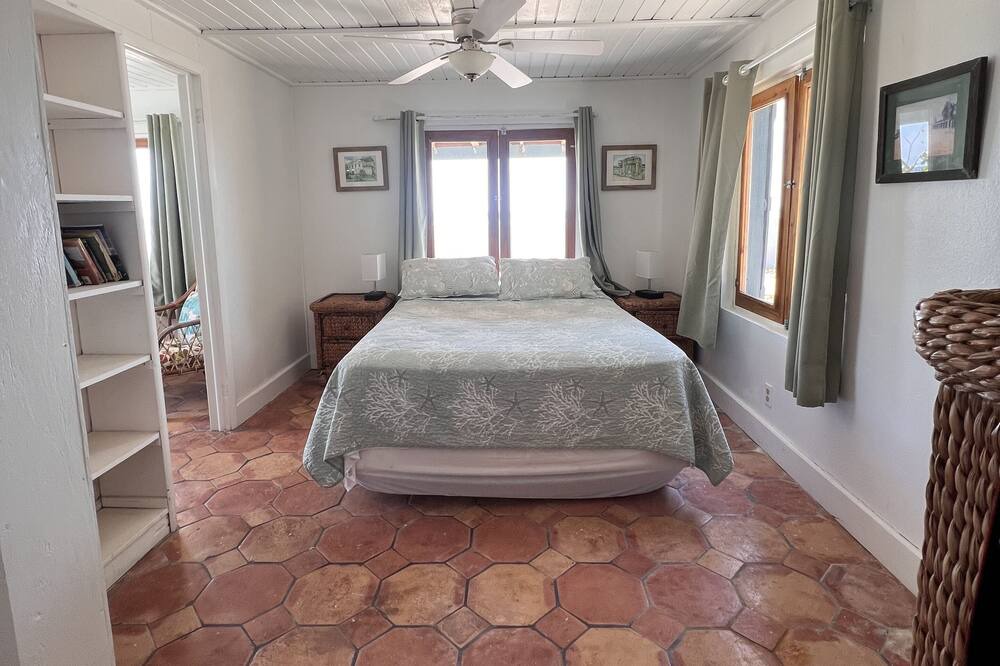 Photo of Bedroom in Balfour Town
