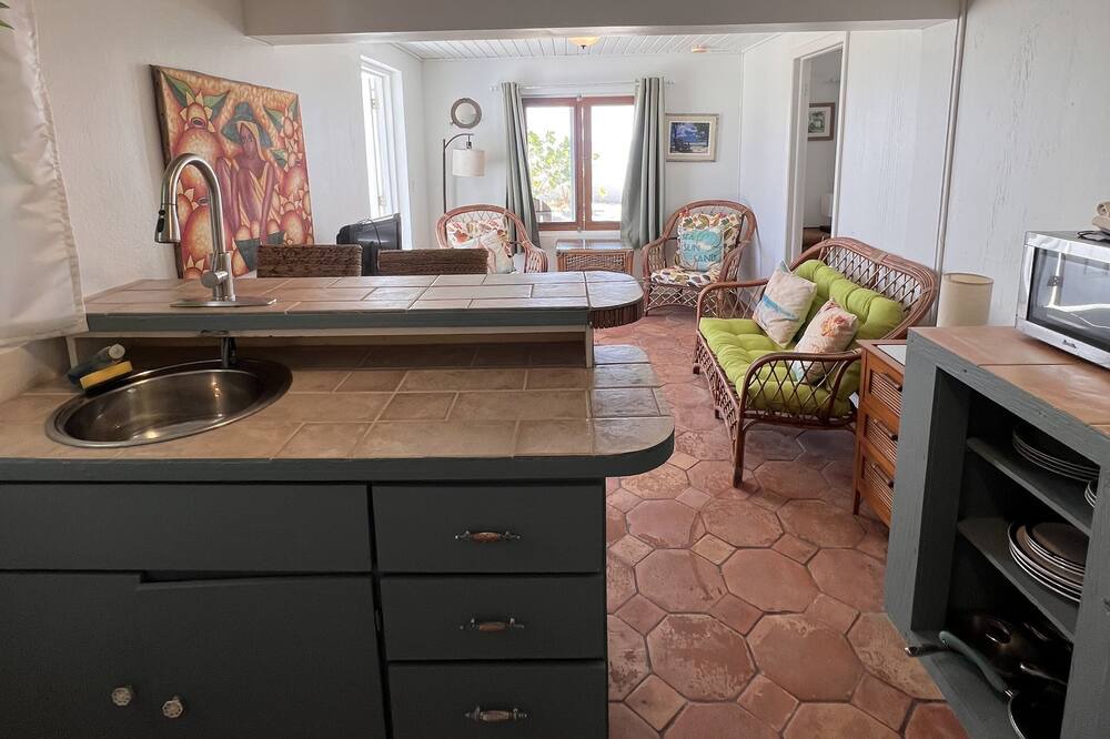 Photo of Kitchen in Balfour Town