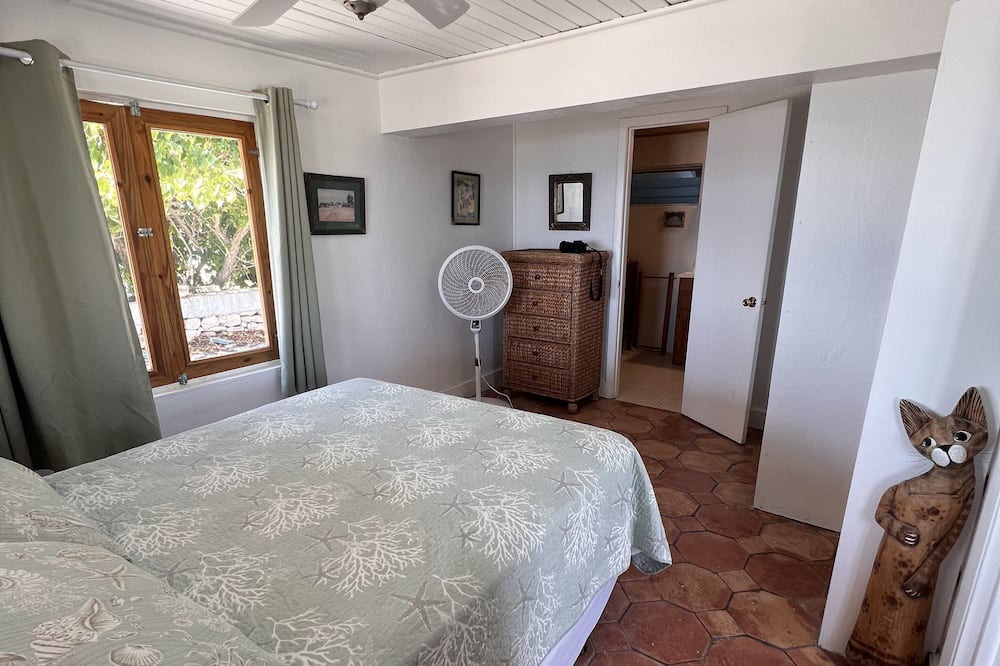 Photo of Bedroom in Balfour Town
