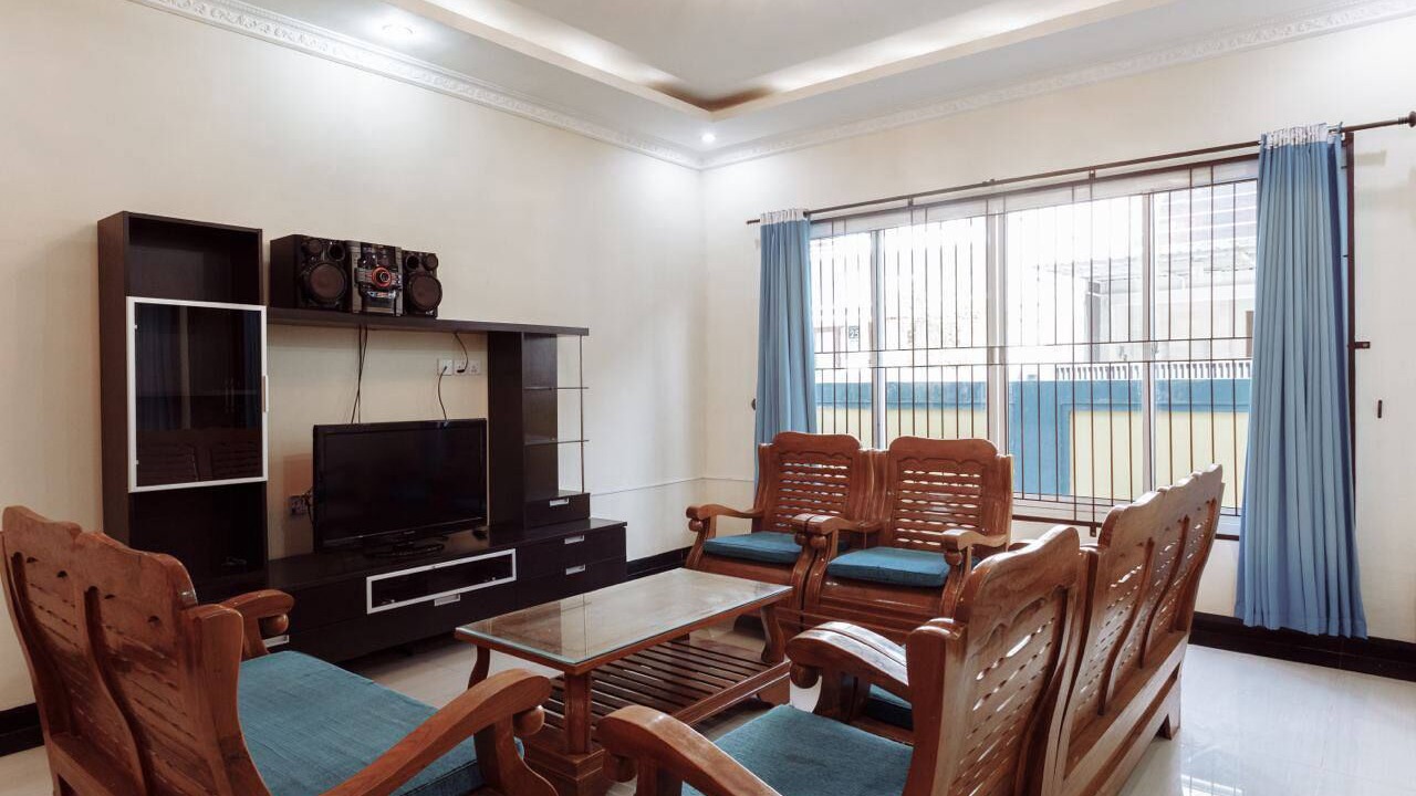Photo of Livingroom in Tanjungbenoa