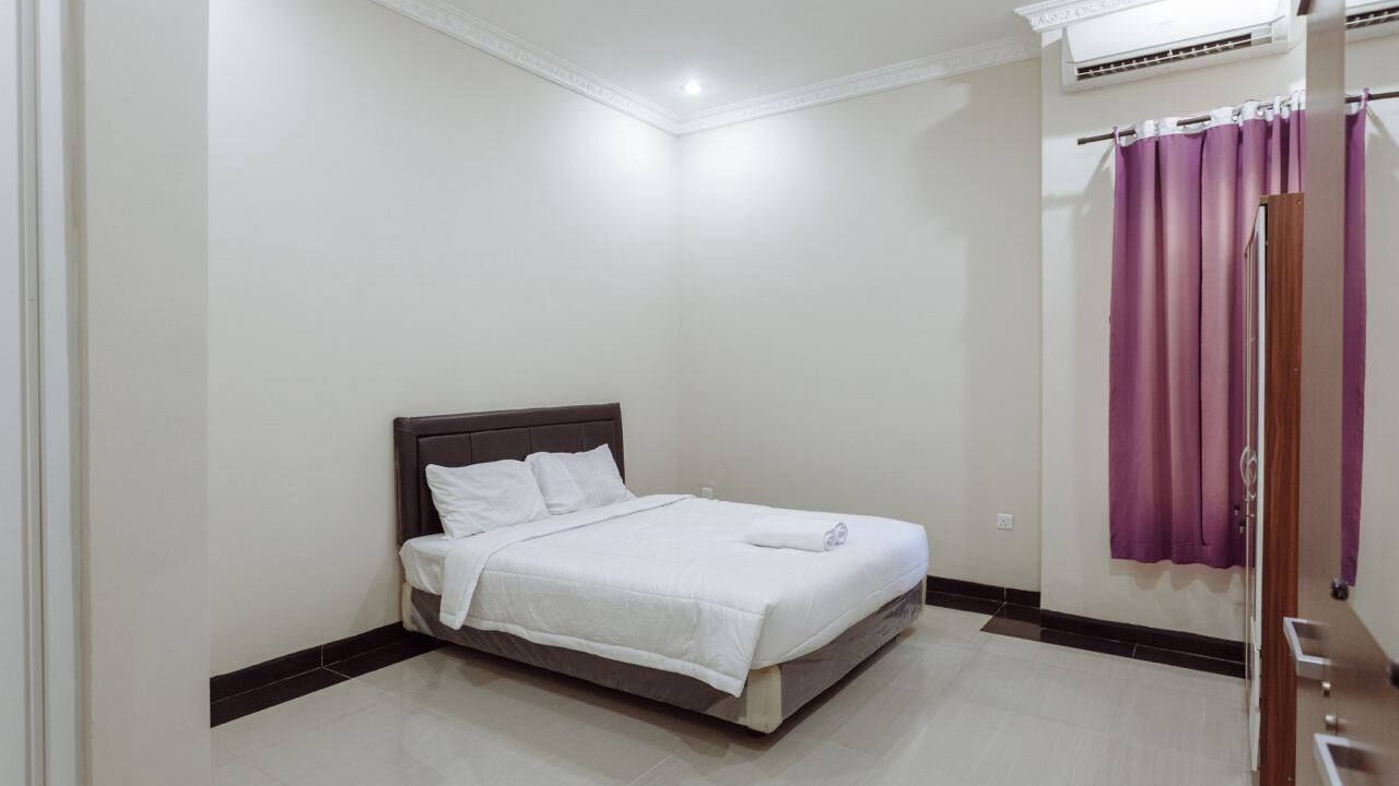 Photo of Bedroom in Tanjungbenoa