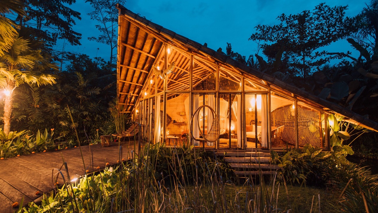Photo of Bedroom in Selat
