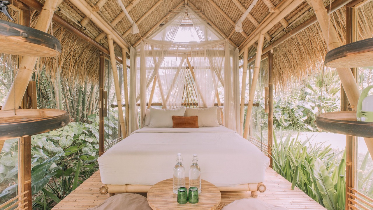 Photo of Bedroom in Selat