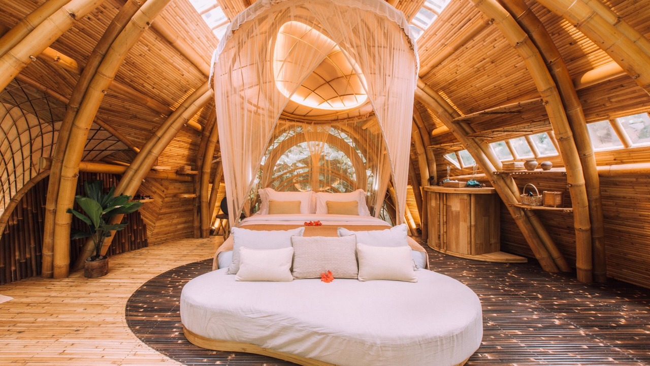 Photo of Bedroom in Selat