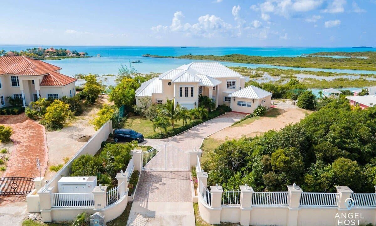 Photo of Outdoor in Ocean Point
