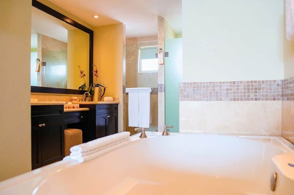 Photo of Bathroom in Punta Sam