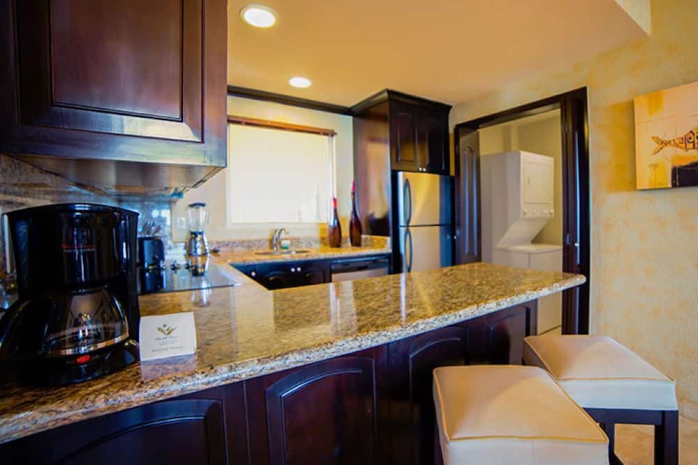 Photo of Kitchen in Punta Sam