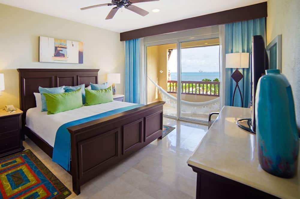 Photo of Bedroom in Punta Sam