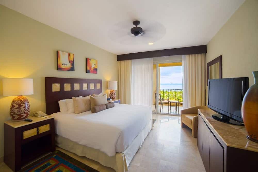 Photo of Bedroom in Punta Sam