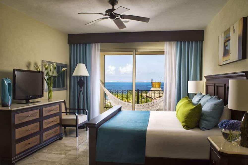 Photo of Bedroom in Punta Sam