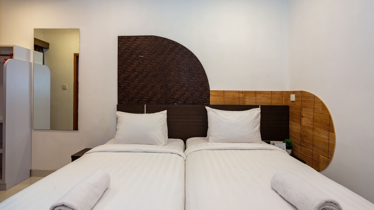 Photo of Bedroom in Imam Bonjol