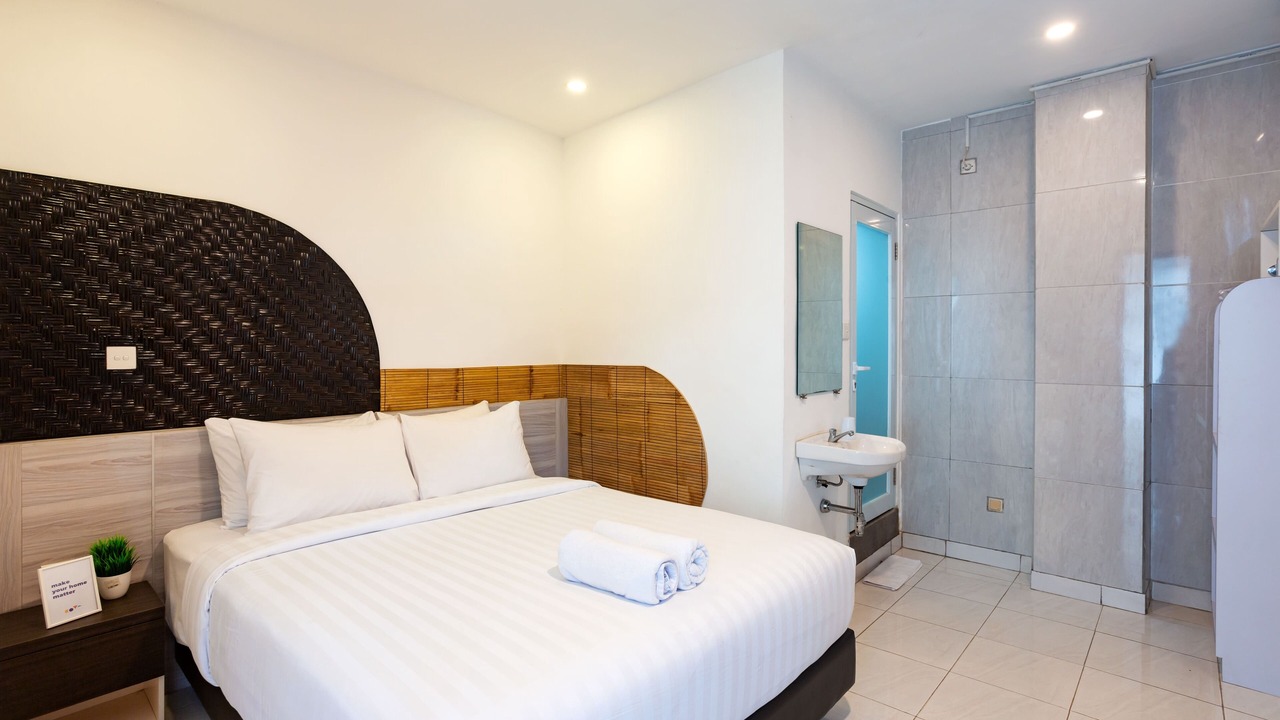 Photo of Bedroom in Imam Bonjol