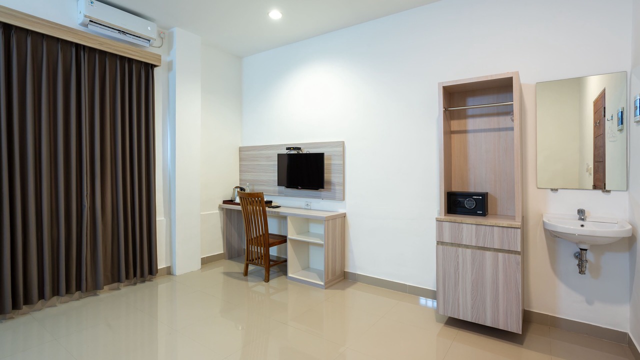 Photo of Bedroom in Imam Bonjol