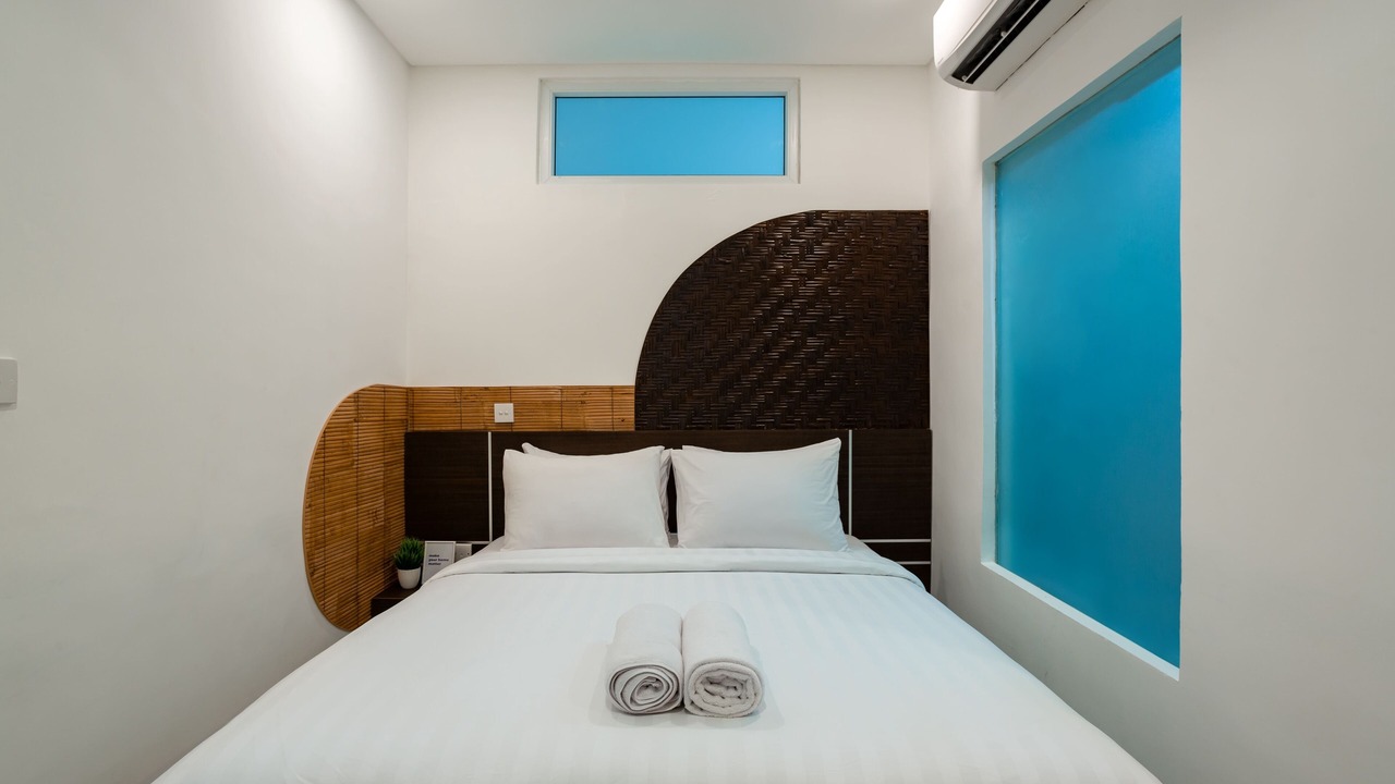 Photo of Bedroom in Imam Bonjol