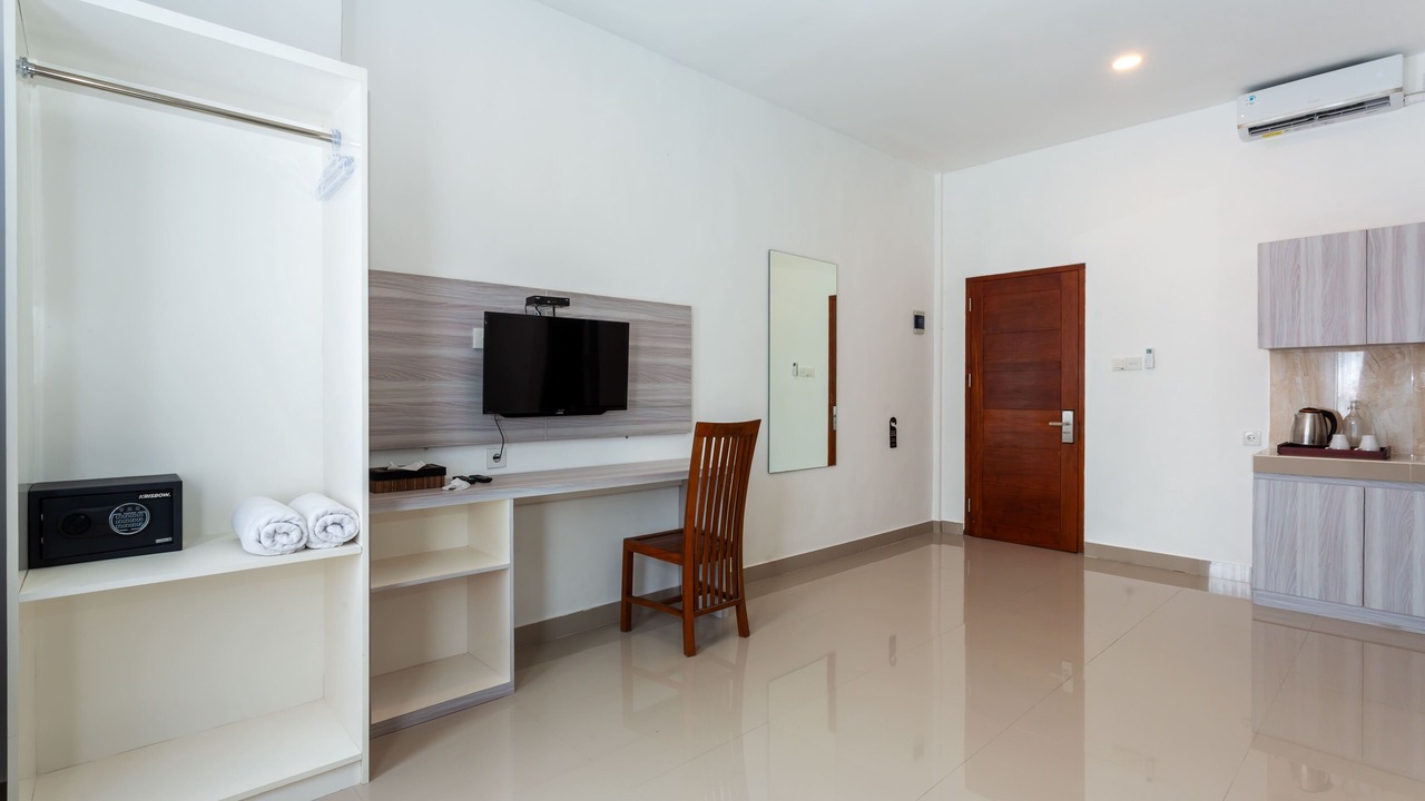 Photo of Bedroom in Imam Bonjol