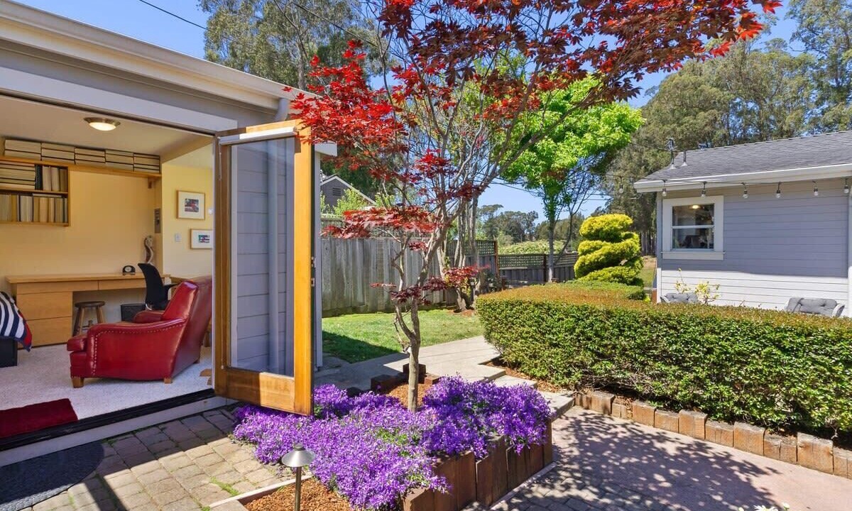 Photo of Outdoor in Opal Cliffs