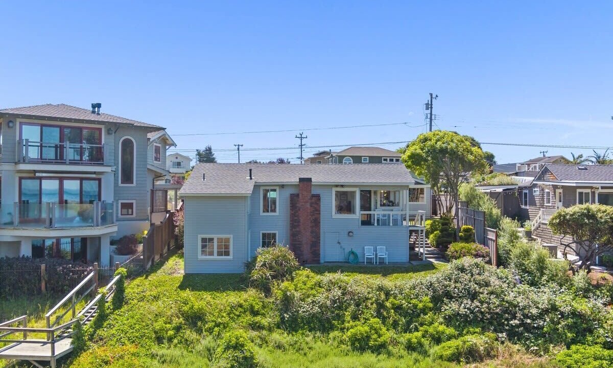 Photo of Outdoor in Opal Cliffs