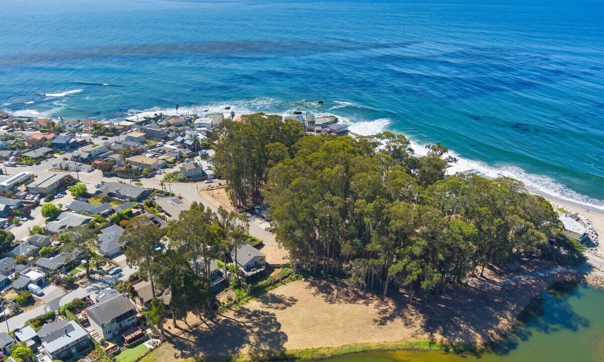 Photo of Outdoor in Opal Cliffs