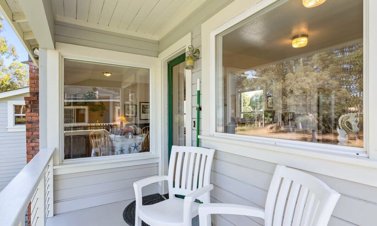 Photo of Outdoor in Opal Cliffs