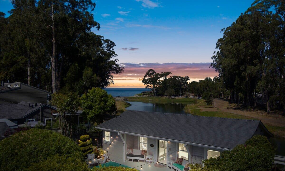Photo of Outdoor in Opal Cliffs
