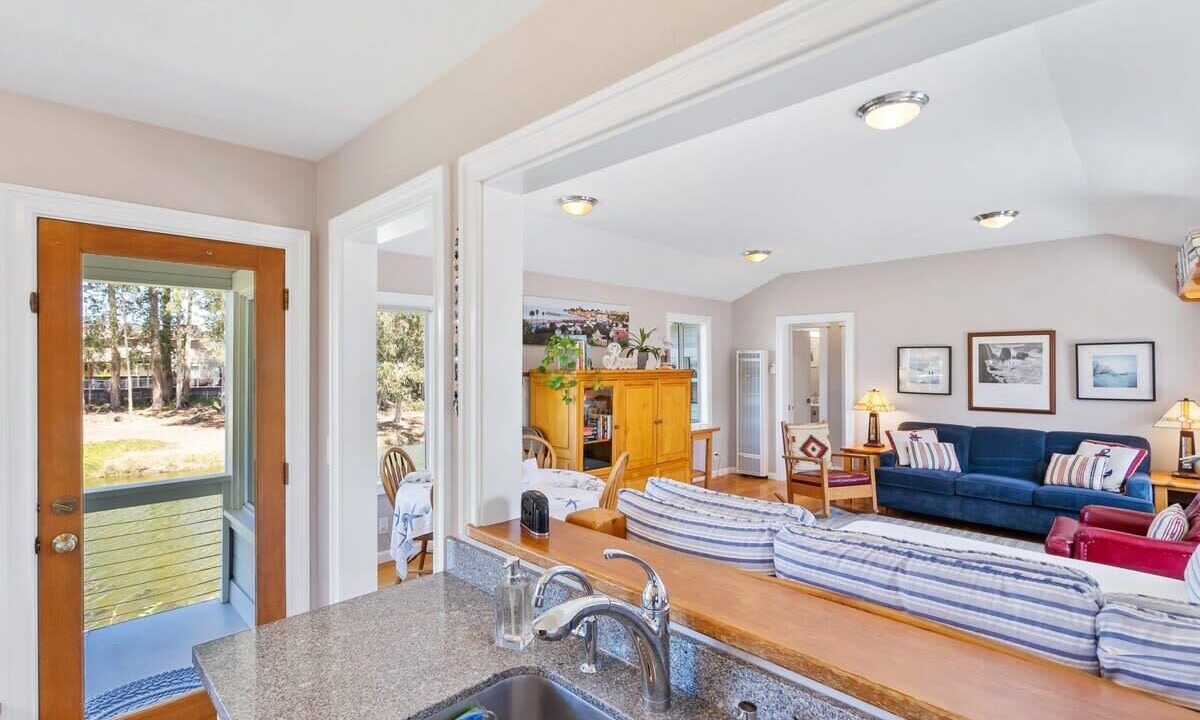Photo of Kitchen in Opal Cliffs