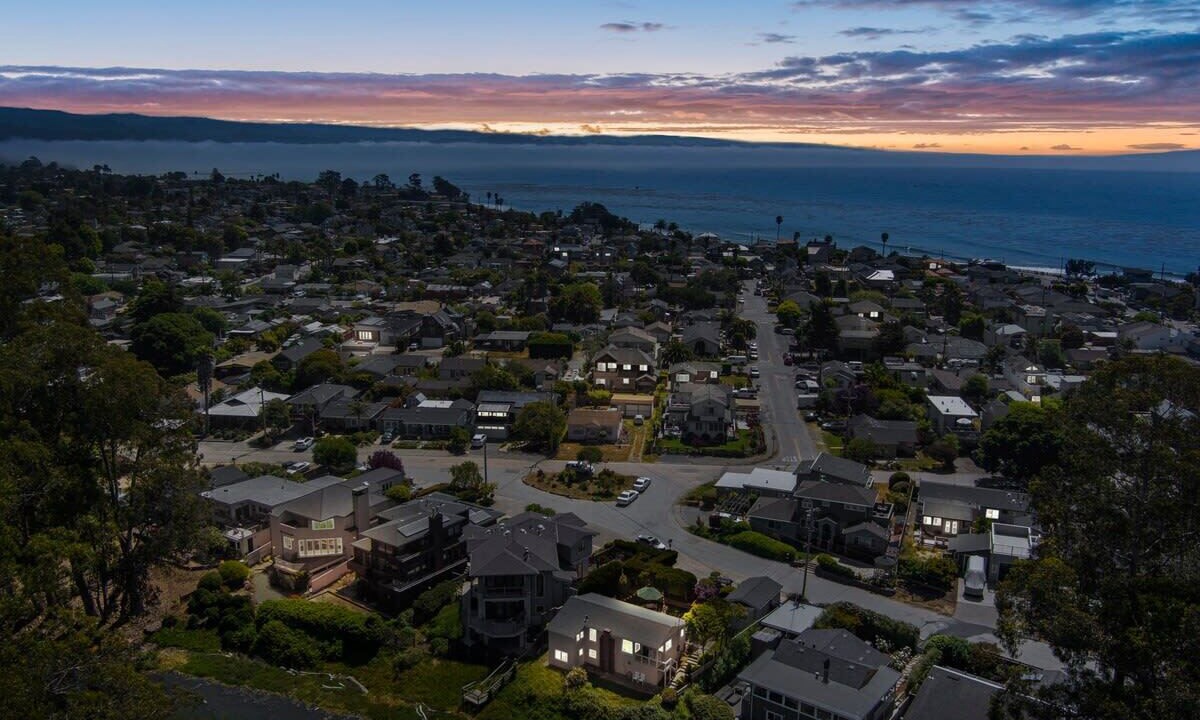 Photo of Outdoor in Opal Cliffs