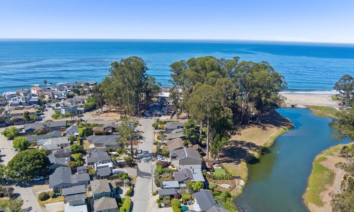 Photo of Outdoor in Opal Cliffs