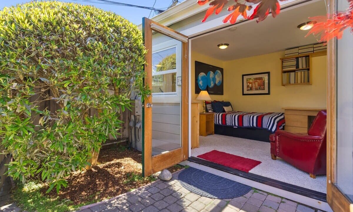 Photo of Outdoor in Opal Cliffs