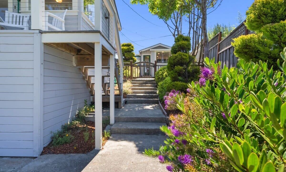 Photo of Outdoor in Opal Cliffs