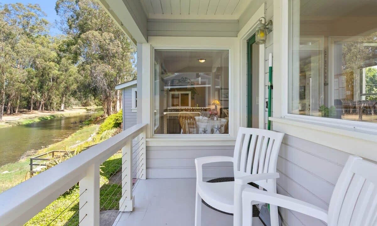 Photo of Outdoor in Opal Cliffs
