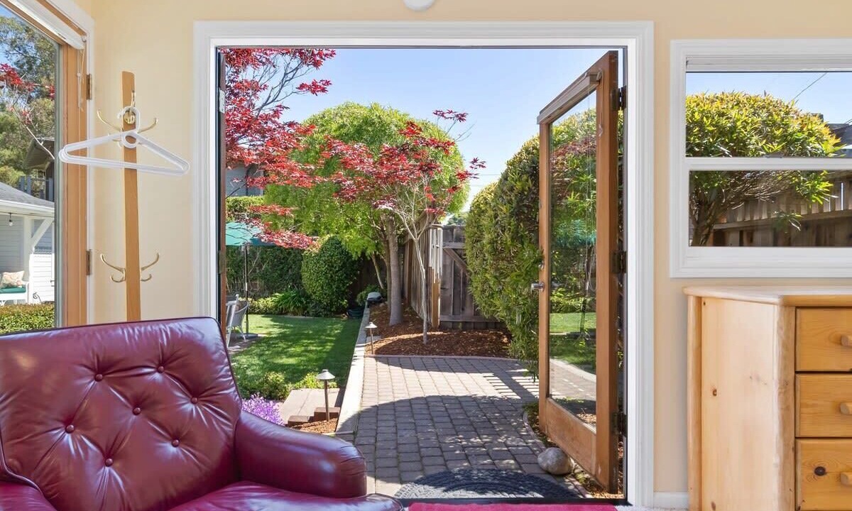 Photo of Outdoor in Opal Cliffs