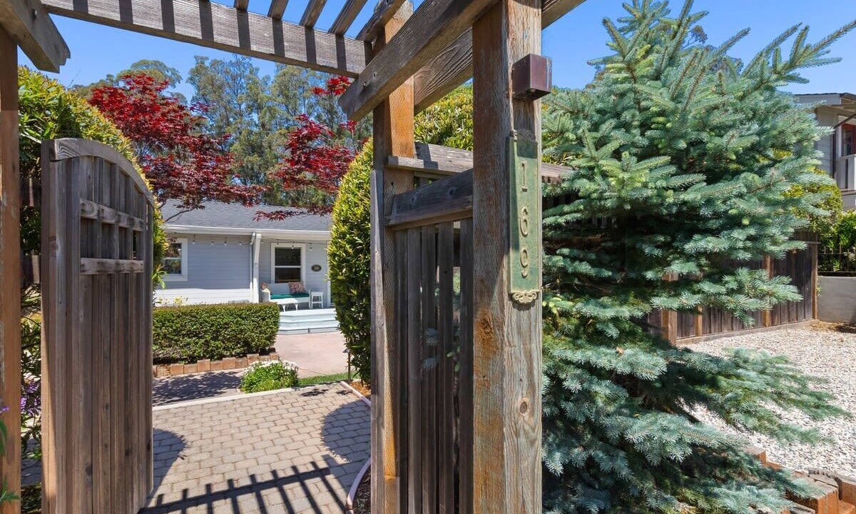 Photo of Outdoor in Opal Cliffs
